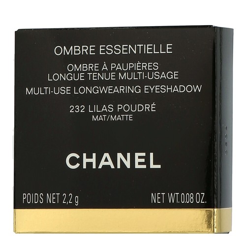 Chanel ombre essentielle 232 - ombre,