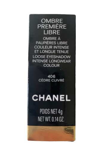 Chanel ombre première - première, libre
