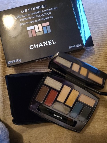 Chanel quintessence les - chanel, 9