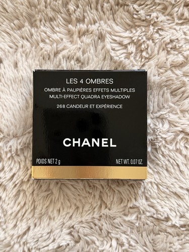 Chanel les ombres - les,