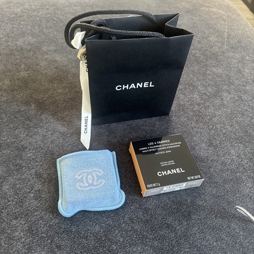 Chanel ltd edition les 4 - -,