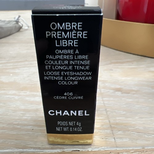 Chanel ombre premiere - ombre, libre