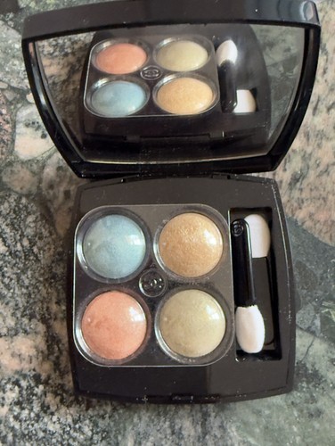 Chanel les ombres - les, 4