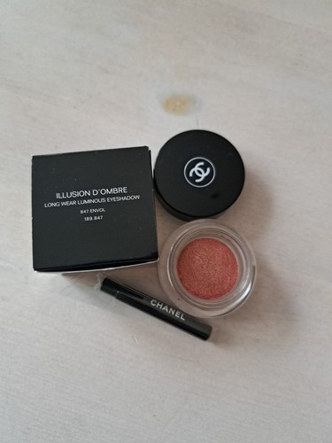 Chanel illusion ombre - illusion, d'ombre