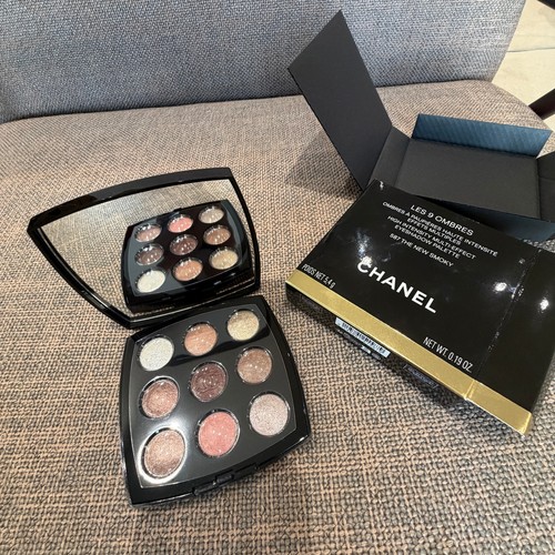 Chanel les ombres eyeshadow - les,