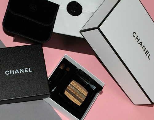 Chanel ombres lamees - chanel,