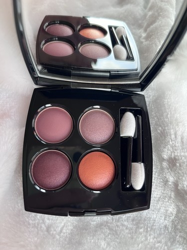 Chanel les ombres - 4,