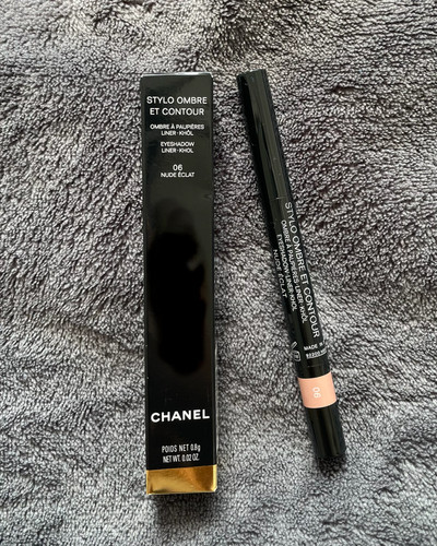 Chanel stylo ombre contour - chanel,