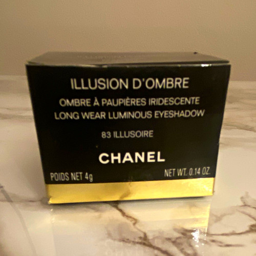 Chanel illusion ombre - chanel,