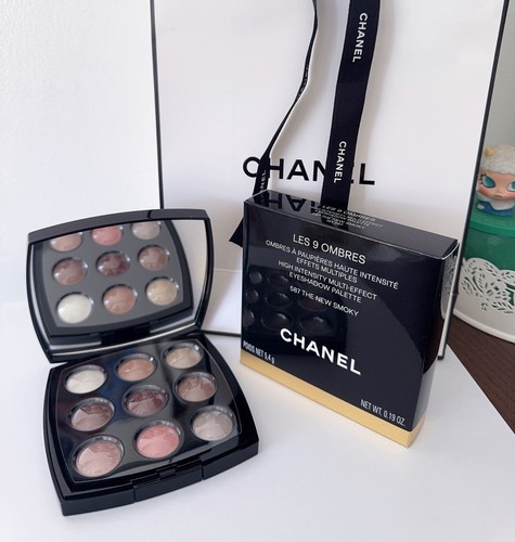 Chanel les ombres eyeshadow - les, 9
