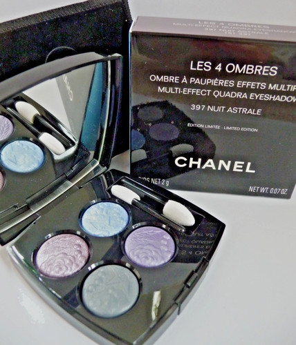 Chanel les ombres - 4,