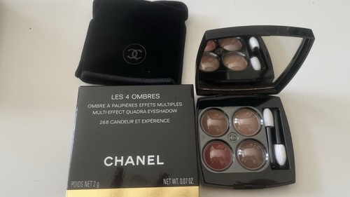 Chanel les ombres - 4,