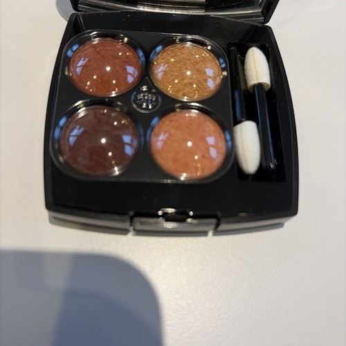 Chanel les ombres eyeshadow - 4,