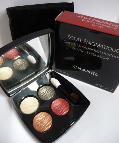 Chanel eclat enigmatique - chanel,