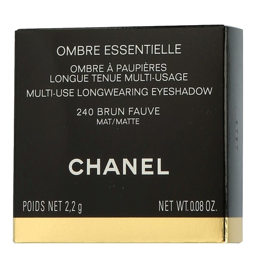 Chanel ombre essentielle - chanel,