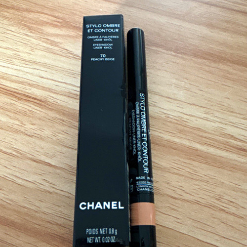 Chanel stylo ombre - chanel,