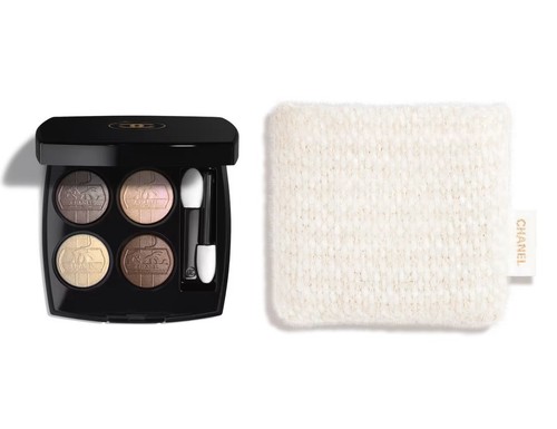 Chanel les ombrés - les,