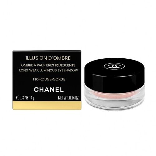 Chanel illusion ombre - illusion,