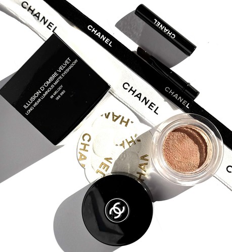 Chanel illusion ombre - chanel,