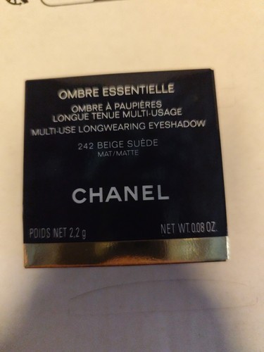 Chanel ombre essentielle - chanel,