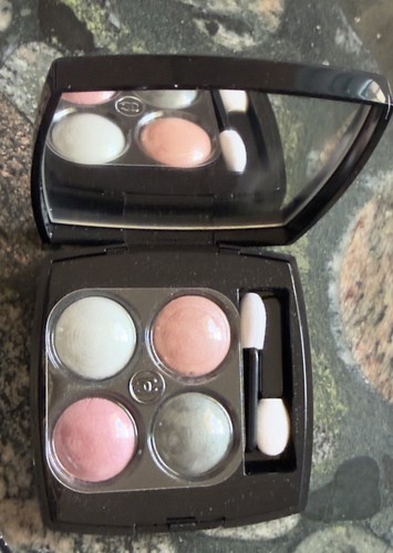 Chanel les ombres quadra - les,
