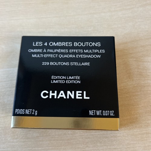 Chanel les ombres quadra - 4,