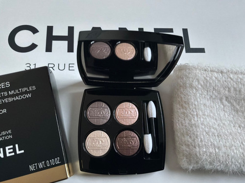 Chanel les ombres - 4,