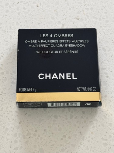 Chanel les ombres - chanel,
