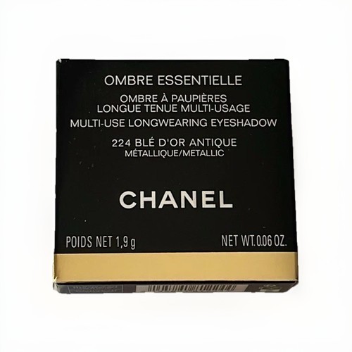Chanel ombre essentielle - ombre, 224