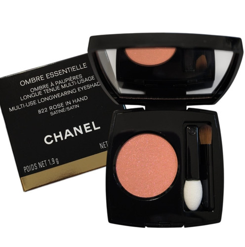Chanel ombre essentielle - chanel, multi