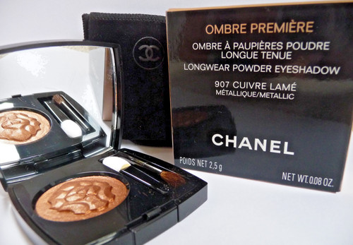 Chanel ombre premiere - ombre,