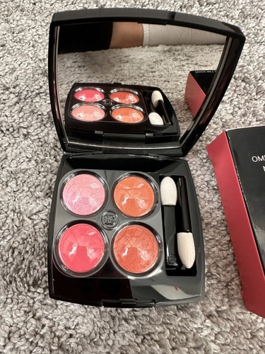 Chanel les ombres eyeshadow - 4,