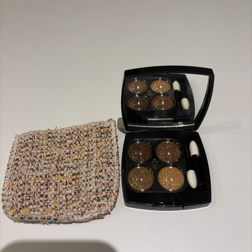 Chanel les ombres - ombres, tweed