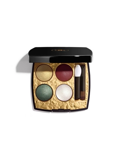 Chanel les ombres byzance - les,