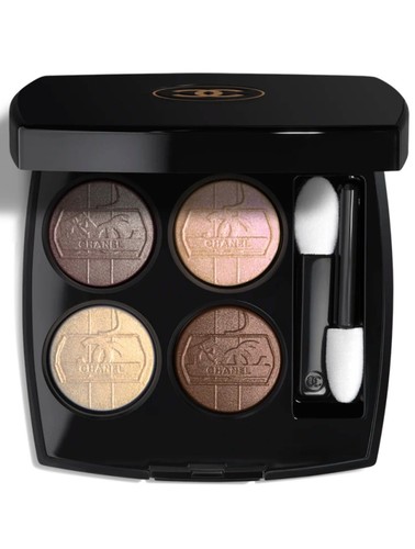 Chanel holiday 2026 - chanel, les