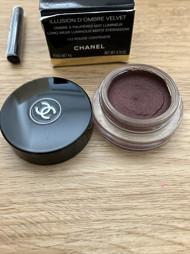 Chanel illusion ombre velvet - illusion,