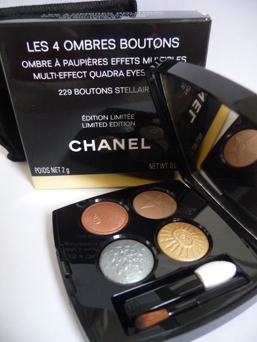 Chanel les ombres - chanel,