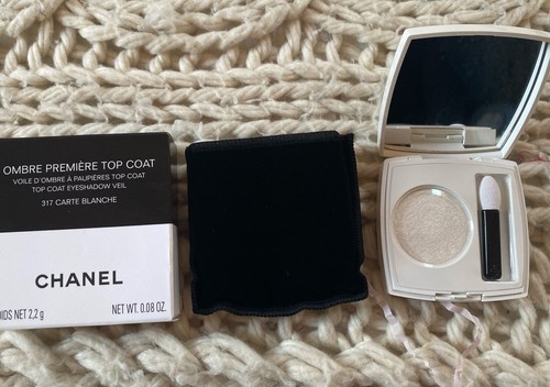 Chanel ombre premiere - chanel, coat