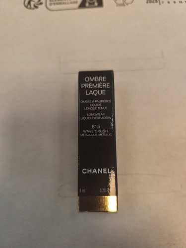 Chanel ombre premiere laque - ombre,