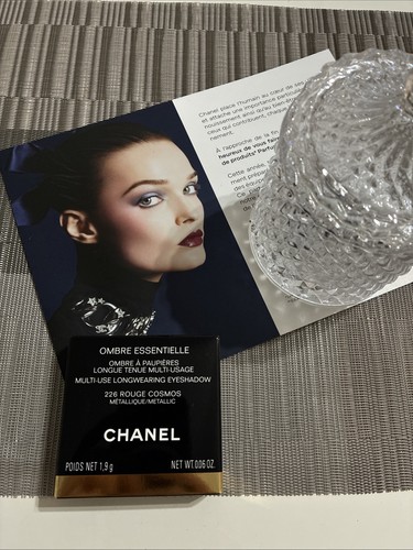 Chanel ombre essentielle - chanel,