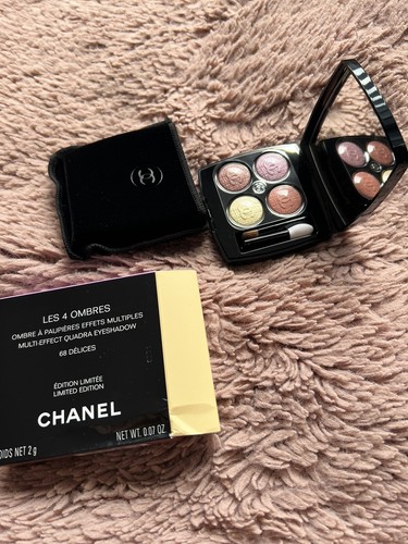 Chanel delices les - delices,