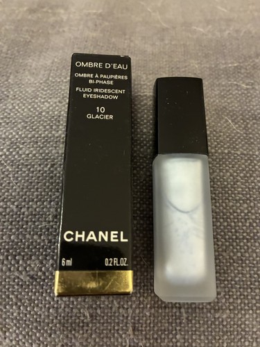 Chanel ombre eau - d'eau, eyeshadow