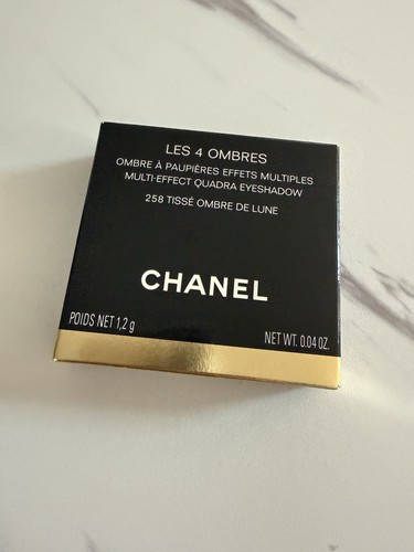 Chanel les ombres - les, quadra
