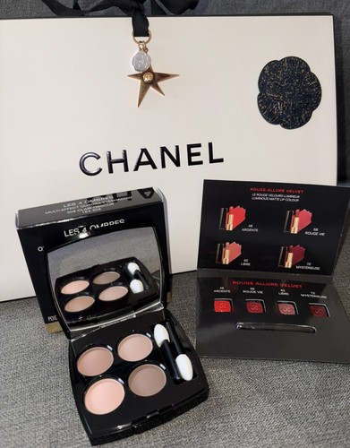 Chanel ombres clair - ombres,