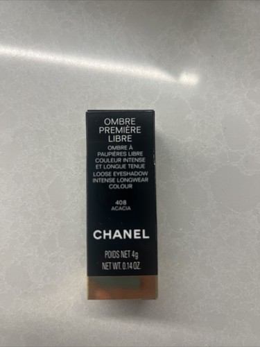 Chanel ombre premiere libre - chanel,
