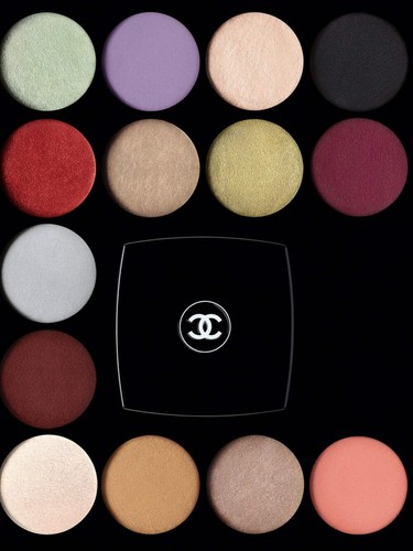 Chanel ombre essentielle - chanel,