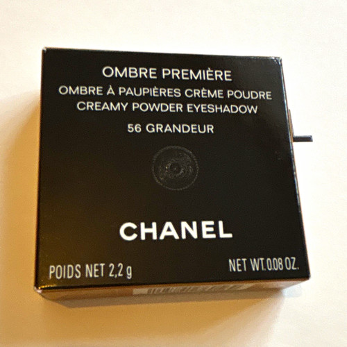 Chanel ombre première creamy - chanel,
