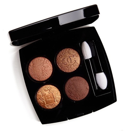 Chanel les ombres holiday - chanel,