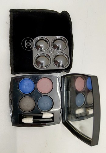 Chanel palette les ombres - palette, "les