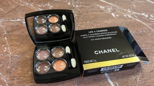 Chanel les ombres - chanel, 4